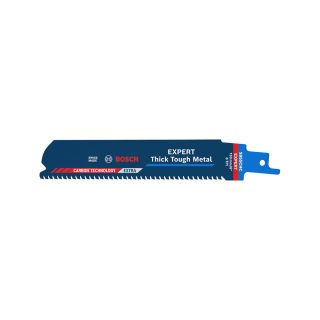 BOSCH list sabljaste pile za metal S 955 CHC 150 mm, 1 kom