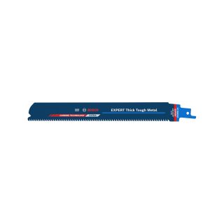 BOSCH list sabljaste pile za metal S1155CHC 225 mm, 1 kom
