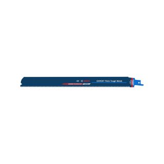 BOSCH list sabljaste pile za metal S 1255 CHC 300 mm, 1 kom