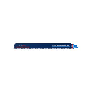BOSCH list sabljaste pile za inox S 1255 HHM 300 mm, 1 kom