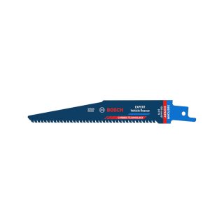 BOSCH list sabljaste pile za metal S 957 CHM 150 mm, 1 kom