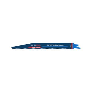 BOSCH list sabljaste pile za metal/staklo S 1157 CHM 150 mm, 1 kom