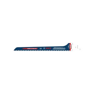 BOSCH list sabljaste pile za drvo S715LHM 190 mm, 1 kom