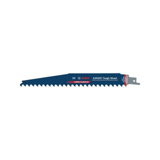 BOSCH list sabljaste pile za drvo S 1142 KHM 225 mm, 1 kom