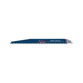 BOSCH list sabljaste pile za drvo S 1242 KHM 300 mm, 1 kom