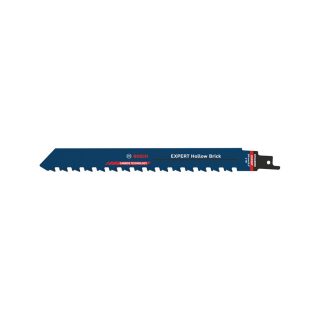 BOSCH list sabljaste pile za šuplje opeke S 1543 HM 240 mm, 1 kom