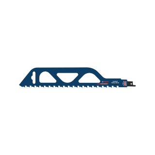 BOSCH list sabljaste pile za šuplje opeke S 1243 HM 300 mm, 1 kom