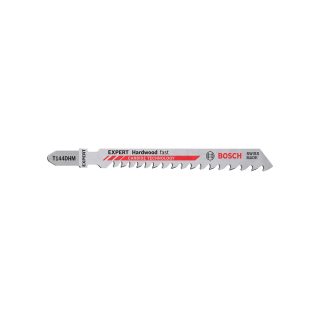 BOSCH list ubodne pile za drvo T 144 DHM 100 mm, 3 kom