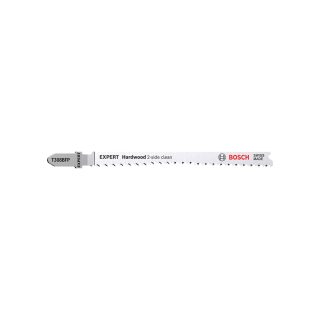 BOSCH list ubodne pile za laminat T 308 BFP 117 mm, 3 kom