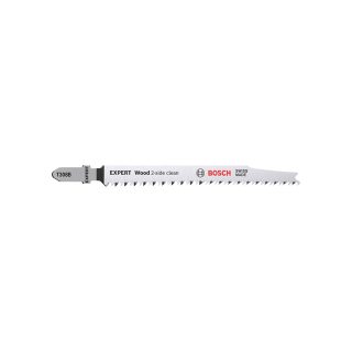 BOSCH list ubodne pile za drvo T 308 B 117 mm, 3 kom
