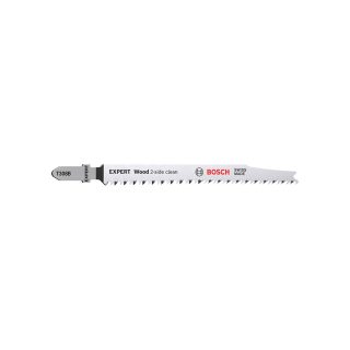 BOSCH list ubodne pile za drvo T 308 B 117 mm, 5 kom