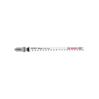 BOSCH list ubodne pile za drvo T 308 BO 117 mm, 3 kom
