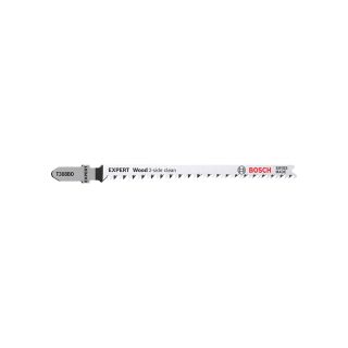 BOSCH list ubodne pile za drvo T 308 BO 117 mm, 5 kom