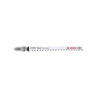 BOSCH list ubodne pile za drvo T 308 BP 117 mm, 3 kom