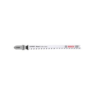 BOSCH list ubodne pile za drvo T 308 BP 117 mm, 5 kom