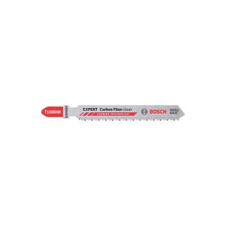 BOSCH list ubodne pile za materijale od ugljičnih vlakana T 108 BHM 92 mm, 3 kom