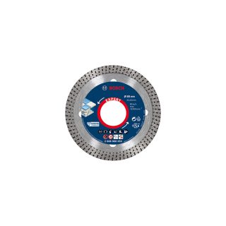BOSCH dijamantna rezna ploča za kerakiku/kamen EXPERT HardCeramic 85×22,23 mm