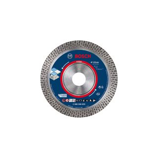 BOSCH dijamantna rezna ploča za kerakiku/kamen EXPERT HardCeramic 125×22,23 mm