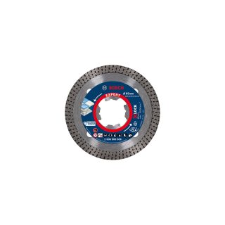 BOSCH dijamantna rezna ploča za kerakiku/kamen EXPERT HardCeramic X-LOCK 85×22,23 mm