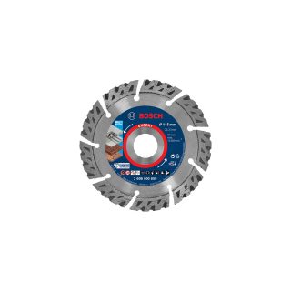 BOSCH dijamantna rezna ploča EXPERT Multi Material 115×22,23 mm