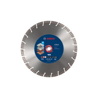 BOSCH dijamantna rezna ploča EXPERT Multi Material 300×20/25,40 mm