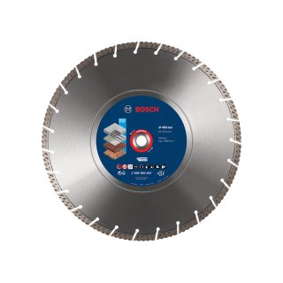 BOSCH dijamantna rezna ploča EXPERT Multi Material 400×20/25,40 mm