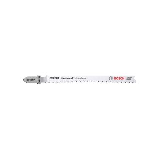BOSCH list ubodne pile za drvo/laminat T 308 BFP 117 mm, 25 kom