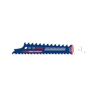 BOSCH list sabljaste pile za drvo/vlaknaste ploče S681KLHM 150 mm, 1 kom
