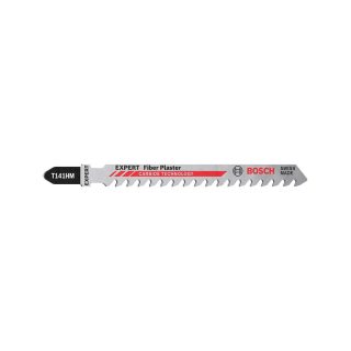 BOSCH list ubodne pile za abrazivne materijale T141HM 100 mm, 10 kom