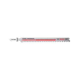 BOSCH list ubodne pile za drvo/metal/plastika T367XHM 132 mm, 10 kom