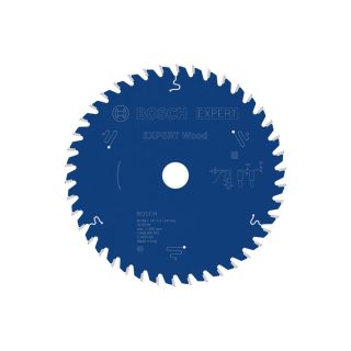 BOSCH list kružne pile za drvo 168x20x1,8 mm, 42Z, Expert for Wood