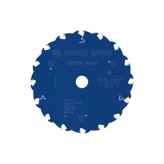 BOSCH list kružne pile za drvo 168x20x1,8 mm, 16Z, Expert Wood Circular
