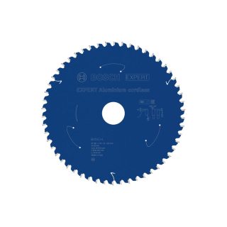BOSCH list kružne pile 190x30x1,8 mm, 54Z, Expert for Aluminium cordless