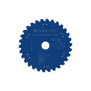BOSCH list kružne pile za metal, 136x1,5/1,2x20 mm, Z30, Expert Stainless Steel cordless