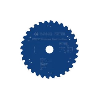BOSCH list kružne pile za metal, 150x1,6/1,3x20 mm, Z32, Expert Stainless Steel cordless