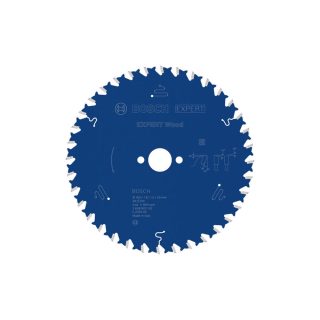 BOSCH list kružne pile za drvo 160x20x1,8 mm, 36Z, Expert Wood Circular