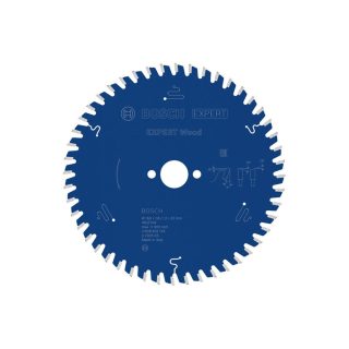 BOSCH list kružne pile za drvo 160x20x1,8 mm, 48Z, Expert Wood Circular