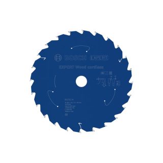 BOSCH list kružne pile za drvo 184x20x1,6 mm, 24Z, Expert Wood cordless