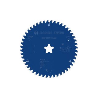 BOSCH list kružne pile za drvo 190xFFx2,6 mm, 48Z, Expert Wood