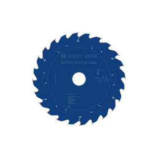 BOSCH list kružne pile za drvo 210x30x2,0 mm, 24Z, Expert Wood cordless