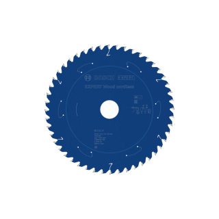 BOSCH list kružne pile za drvo 210x30x2,0 mm, 48Z, Expert Wood cordless