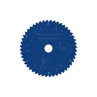 BOSCH list kružne pile za drvo 216x30x1,7 mm, 48Z, Expert Wood cordless