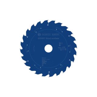 BOSCH list kružne pile za drvo 216x30x2,0 mm, 24Z, Expert Wood cordless