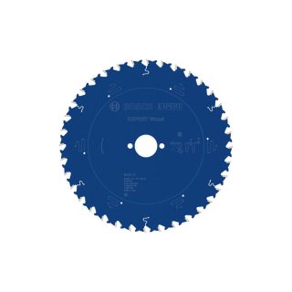 BOSCH list kružne pile za drvo 230x30x2,5 mm, 36Z, Expert Wood Circular