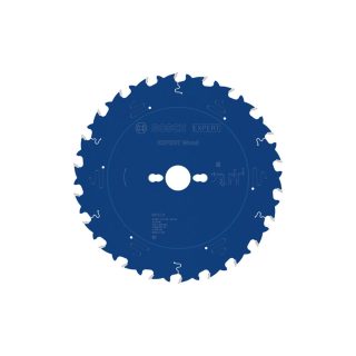 BOSCH list kružne pile za drvo 250x30x3,2 mm, 22Z, Expert Wood Circular