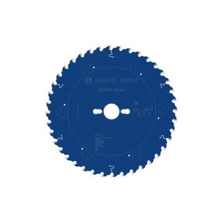 BOSCH list kružne pile za drvo 250x30x3,2 mm, 40Z, Expert Wood Circular