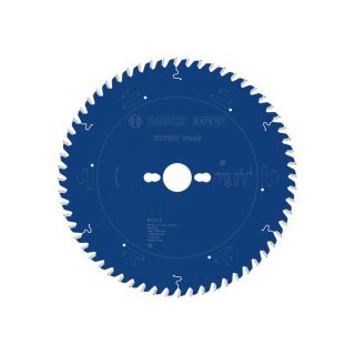 BOSCH list kružne pile za drvo 250x30x3,2 mm, 60Z, Expert Wood Circular