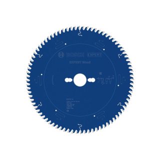 BOSCH list kružne pile za drvo 250x30x3,2 mm, 80Z, Expert Wood Circular