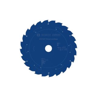 BOSCH list kružne pile za drvo 250x30x2,1 mm, 24Z, Expert Wood cordless