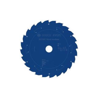 BOSCH list kružne pile za drvo 254x30x2,1 mm, 24Z, Expert Wood cordless